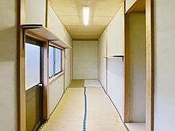 室内の画像