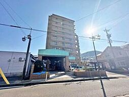 物件画像 ライオンズマンション金沢山科