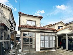 物件画像 河北郡内灘町字向粟崎5丁目　戸建