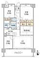 ポレスター小松駅前3階3,380万円