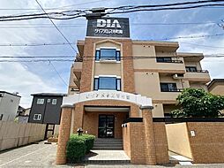 物件画像 ダイアパレス寺町南