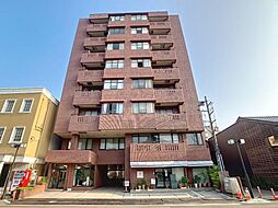 物件画像 尾張町レジデンス