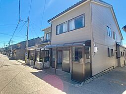 物件画像 金沢市金石海禅寺町　戸建