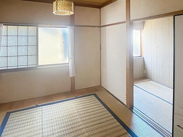 和室