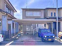物件画像 金沢市みどり3丁目　戸建