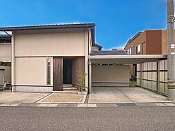 物件画像 野々市市三日市2丁目　戸建