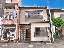 物件画像 金沢市長土塀2丁目 戸建
