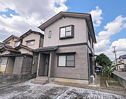 物件画像 野々市市粟田3丁目　戸建