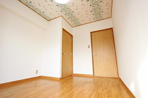 子供部屋