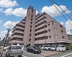 物件画像 ロイヤルハイム彦三　8F