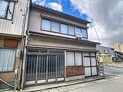 物件画像 金沢市材木町　戸建
