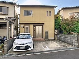 物件画像 金沢市山科3丁目 戸建