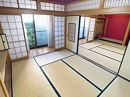 和室の画像