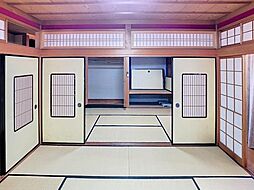 和室の画像