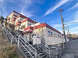 物件画像 コープオリンピア学園台