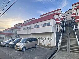 物件画像 コープオリンピア学園台