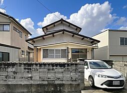 物件画像 金沢市上荒屋5丁目　戸建