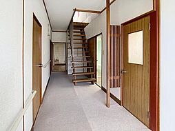 室内の画像