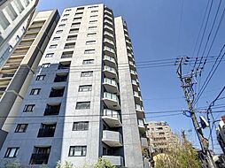 物件画像 ザ・パークハウス金沢城公園　3F