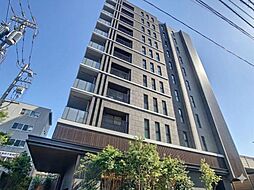 物件画像 Brillia金沢本町