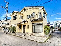 物件画像 金沢市長田2丁目Y貸家