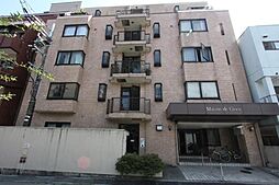 物件画像 メゾン・ド・グロリエ　2F