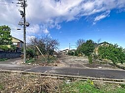 物件画像 金沢市北塚町西　土地