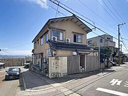 物件画像 河北郡内灘町字大根布六丁目　戸建