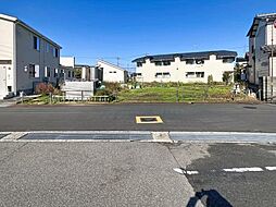 物件画像 金沢市疋田2丁目　土地