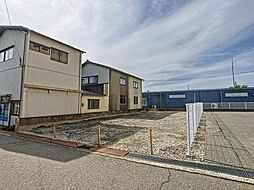 物件画像 金沢市神宮寺1丁目　土地