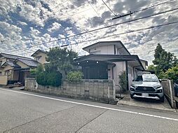 物件画像 金沢市光が丘3丁目　建物付土地