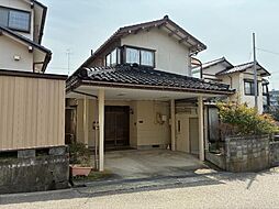 物件画像 金沢市笠舞1丁目　建物付土地