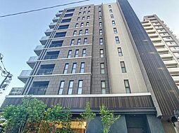 物件画像 Brillia金沢本町 6F