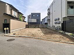 物件画像 金沢市北安江2丁目 土地