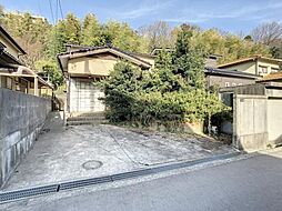 物件画像 金沢市三口新町1丁目 土地
