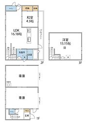 金沢市矢木1丁目　戸建