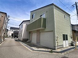 物件画像 金沢市矢木1丁目 戸建