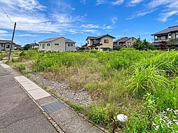 物件画像 金沢市長坂3丁目 土地