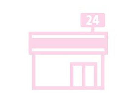 コンビニ セブン‐イレブン 野々市押野1丁目店 409m