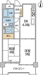 ライオンズマンション金沢此花町第二