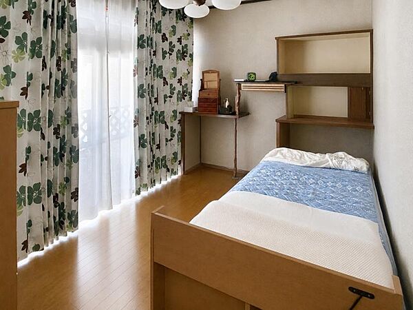 子供部屋