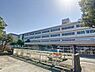周辺：中学校 金沢市立　高岡中学校 1070ｍ