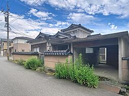 物件画像 野々市市御経塚3丁目 建物付土地