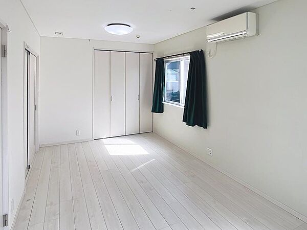 子供部屋を拡大表示