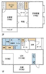 金沢市福増町北 戸建