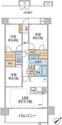プレサンスロジェ金沢香林坊