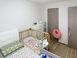 洋室の画像