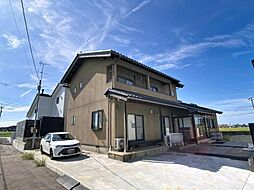 物件画像 白山市部入道町ル 戸建