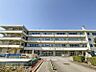 周辺：小学校 金沢市立　中村町小学校 1151ｍ