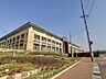 周辺：中学校 金沢市立　泉中学校 2119ｍ